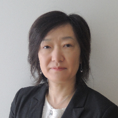 Toshimi Yoshida