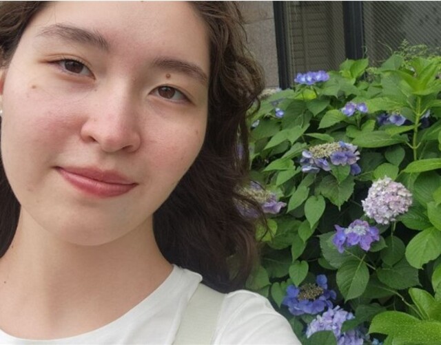 【IRCMS Internship】Ms. Ayaulym Bekenova (Nazarbayev University)