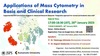 [Jan. 26] JSPS Core-to-Core Program Seminar on Applications of Mass Cytometry in Basic and Clinical Research