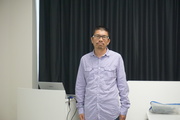 8th November, 2018 Speaker : Dr. Tatsuya Morishima