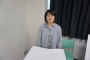 25th April, 2019 Speaker:Dr.Mariko Morii
