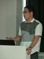 23rd May, 2019 Speaker:Dr.Tomoyuki UCHIHARA 