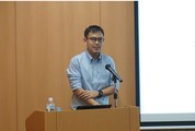 53rd IRCMS Seminar 28 August,2019 Speaker:Shi-Hao TAN, Ph.D.