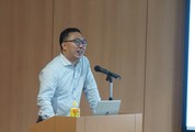 54th IRCMS Seminar 30 August,2019 Speaker:BAEG Gyeong Hun, Ph.D.