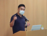 66th IRCMS seminar / Department of Gastroenterology and Hepatology, GSMS seminar on July 31st, 2020 (Speaker: Yusuke Shimakawa, MD, PhD, DTM, MSc)