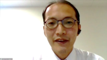 72nd IRCMS seminar on September 27th, 2021 (Speaker: Yoshihiro Hayashi, MD, PhD)
