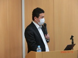 78th IRCMS seminar on March 15th, 2022 (Speaker: Nobuaki Takahashi, PhD)