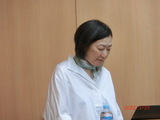 79th IRCMS seminar on March 25, 2022 (Speaker:Toshimi Yoshida, PhD)