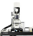 Light-sheet confocal microscope