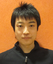 Kenichi Miharada