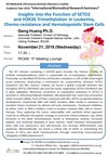 [November 21]*D5 Medical & Life Science Seminar*