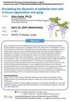 Cancelled [Apr 22] D5 Medical & Life Science Seminar-Dr. Aiko Sada