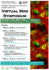 [Nov.11] JSPS Core-to-Core Program Virtual Mini Symposium