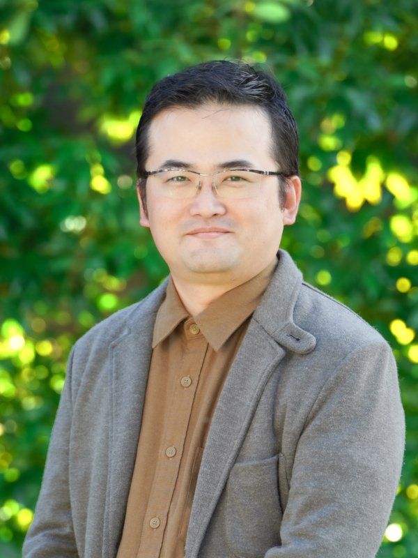 Awarded Dr. Arima wins the 24th Jokichi Takamine Young Investigator