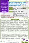 [May 25] D5 Medical & Life Science Seminar-Dr. Injune Kim