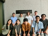 Sheng Lab Welcomed A New Intrenship Student