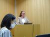 Dr. Katja Schenke Layland from University of Tubingen gave us a presentation for KU-KAIST Seminar!