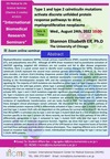 [Aug. 24] D5 Medical & Life Science Seminar-Dr. Shannon Elisabeth Elf (The University of Chicago)