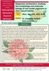 [ Sep. 12 ] D5 Medical & Life Science Seminar - Dr. Josephine Galipon (Keio University)