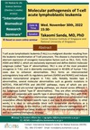 [Nov. 30] D5 Medical & Life Science Seminar-Dr. Takaomi Sanda (Cancer Science Institute of Singapore and National University of Sngapore) 