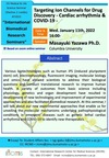 [Jan. 11] D5 Seminar-Dr. Masayuki Yazawa (Columbia University Irving Medical Center)