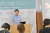 【Event Report】D5 Medical & Life Science Seminar-Dr. Masuda Takahiro (Kyushu University)