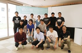 Prof. Takatsugu Ishimoto appointed as a chief of Division of Carcinogenesis at The Cancer Institute, Japanese Foundation for Cancer Research
