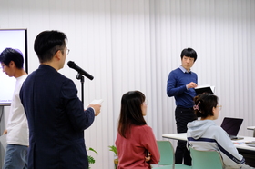 【Events Report】98th IRCMS Seminar
