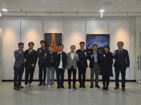 The 7th KU-KAIST Joint Symposium for Medical Science and Engineering held on November 6, 2023