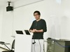 Prof. Sheng attended the Kumamoto-Mansfield Lecture Series