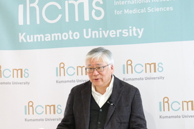 【Event Report】D5 Medical & Life Science Seminar- Dr. Takaaki Akaike (Tohoku University)