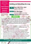 [Mar. 27] D5 Seminar- Dr. Xin Sun (University of California, San Diego)