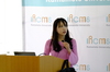 【Event Report】110th IRCMS Seminar