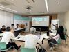熊本大学半導体デジタル研究教育機構とのミーティングが開催されました