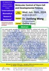[June 26] D5 Seminar- Dr. Jianlong Wang (Columbia University)