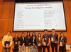 【Awards and Commendations】Ms. Fan Wenxin, a PhD student at Kumamoto University, was awarded the Young Investigator Award at the 56th Annual Meeting of the Japanese Society for Matrix Biology in Tsukuba