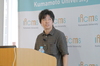 【Event Report】114th IRCMS Seminar