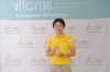 【Awards and Commendations】Dr. Tomohiro Yabushita, JSPS Postdoc received Best Poster Award at the 14th JSH International Symposium 2024 in Hakodate