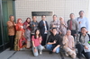 Sultan Agung Islamic University (UNISSULA) Delegation Visited IRCMS