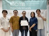 Ms. Yurika Oda (The University of British Columbia) has completed the IRCMS Research Internship Program