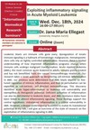 [Dec. 18] D5 Seminar-Dr. Jana Maria Ellegast (University Hospital Zurich)