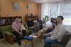 Mizuno Lab held a welcome party