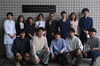 Arima Lab welcomed new students to the team