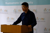 【Event Report】124th IRCMS Seminar