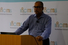 【Event Report】125th IRCMS and 534th IMEG Joint Seminar