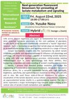 [Aug. 22] D5 Seminar-Dr. Yusuke Nasu (Academia Sinica/National Taiwan University)