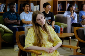 【Event Report】D5 Medical & Life Science Seminar-Dr. Anne Goriely (University of Oxford)