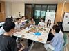 Miharada Lab held a welcome party