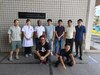 Assistant Professor Hiroyuki Igarashi from Tohoku University visited Takizawa lab