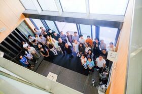 Arima Lab relocates to the Department of Anatomy, Kumamoto University  